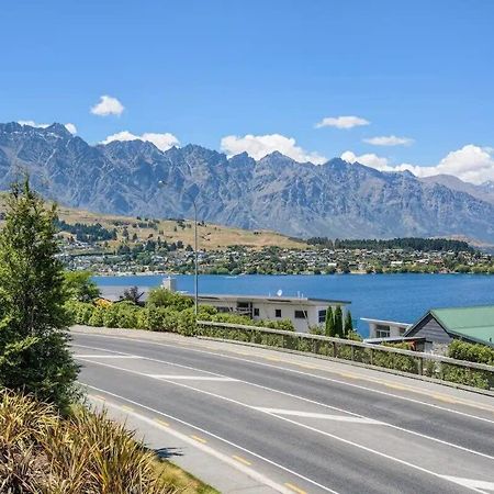 Luxury Lake View - 1 Bedroom Queenstown Ngoại thất bức ảnh
