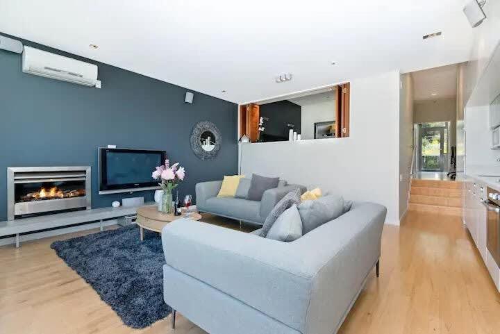 Luxury Lake View - 1 Bedroom Queenstown Ngoại thất bức ảnh