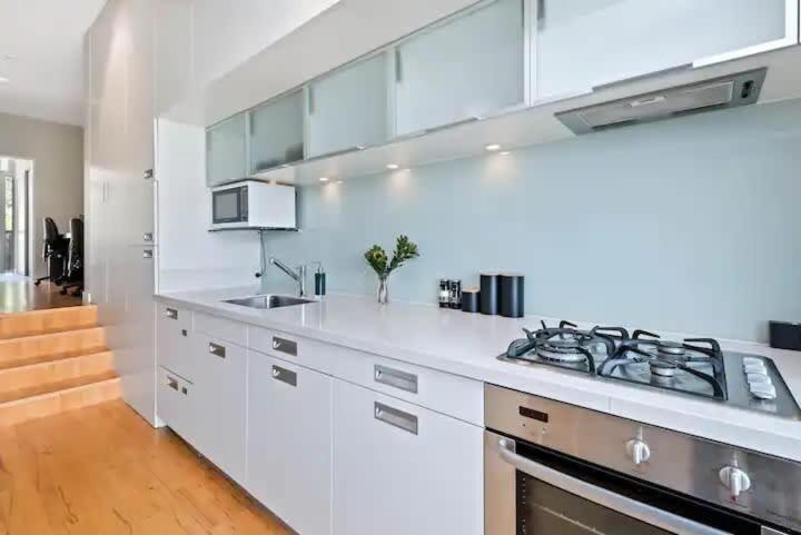 Luxury Lake View - 1 Bedroom Queenstown Ngoại thất bức ảnh