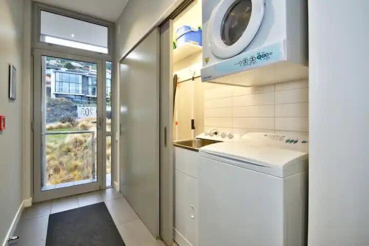 Luxury Lake View - 1 Bedroom Queenstown Ngoại thất bức ảnh